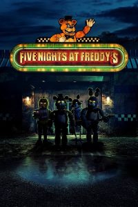 Download Five Nights At Freddys (2023) Dual Audio {Hindi-English}