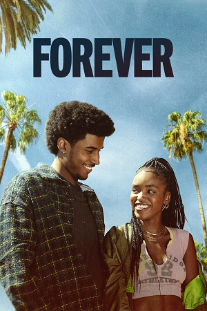 Download Forever (2025) Season 1 Dual Audio {Hindi-English} Netflix Series 480p | 720p | 1080p WEB-DL