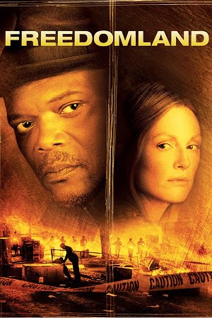 Download Freedomland (2006) Dual Audio [Hindi + English] WeB-DL 480p [400MB] | 720p [1GB] | 1080p [2.3GB]