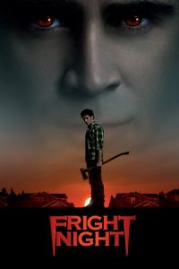 Download Fright Night (2011) Dual Audio {Hindi-English}