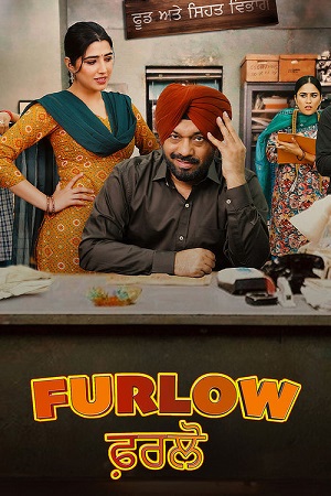 Download Furlow (2025) Punjabi Full Movie AMZN