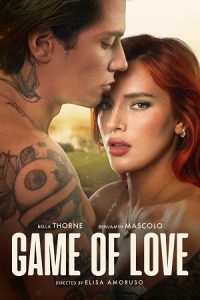 Download [18+] Game of Love (2022) WEB-DL Dual Audio {Hindi-English} 480p [422MB] | 720p [1GB] | 1080p [2.6GB]