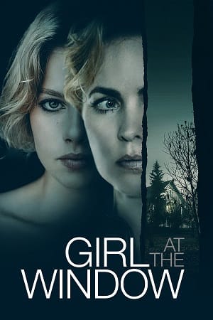 Download Girl at the Window (2022) WEB-DL Dual Audio {Hindi-English} 480p [350MB] | 720p [750MB] | 1080p [1.6GB]