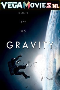 Download Gravity (2013) Dual Audio {Hindi-English} 480p [350MB] | 720p [1GB] | 1080p [1.8GB]