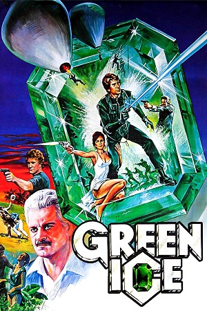 Download Green Ice (1981) BluRay Dual Audio {Hindi-English} 480p [400MB] | 720p [1.1GB] | 1080p [2.5GB]