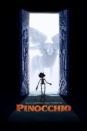 Download Guillermo del Toro’s Pinocchio (2022) Dual Audio {Hindi-English} 480p [400MB] | 720p [1.2GB] | 1080p [2.5GB]