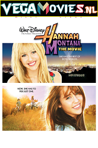 Download Hannah Montana: The Movie (2009) Dual Audio {Hindi-English} 480p [350MB] | 720p [900MB]