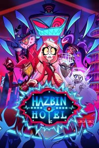 Download Hazbin Hotel (2025) Season 2 [S02E02 Added] Amazon-Original | Dual Audio {Hindi-English} WEB Series HD 720p | 1080p WEB-DL