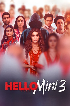 [18+] Download Hello Mini (Season 1) Hindi MX – Original Complete Web Series 480p | 720p | 1080p WEB-DL