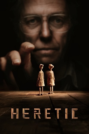 Download Heretic (2024) BluRay Dual Audio {Hindi-English} 480p [480MB] | 720p [1.1GB] | 1080p [2GB]