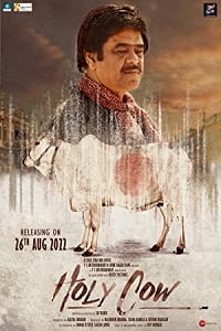 Download Holy Cow (2022) Hindi HDRip Full Movie 480p [300MB] | 720p [800MB] | 1080p [1.7GB]