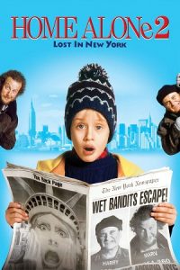 Download Home Alone 2 (1992) Dual Audio {Hindi-English} BluRay 480p [400MB] | 720p [1.1GB] | 1080p [2.5GB]