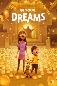 Download In Your Dreams (2025) Dual Audio {Hindi-English}
