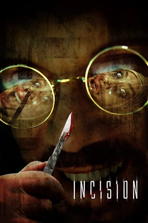 Download Incision (2020) Dual Audio {Hindi-English} 480p [290MB] | 720p [1GB] | 1080p [2GB] BluRay