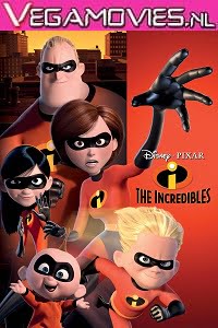 Download Incredibles (2004) Dual Audio {Hindi-English} 480p [400MB] | 720p [750MB] | 1080p [3GB]