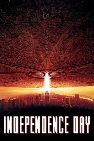 Download Independence Day (1996) Dual Audio {Hindi-English} BluRay 480p [500MB] | 720p [1.3GB] | 1080p [4.3GB]