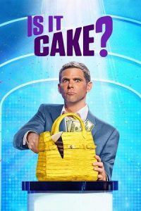 Download Is It Cake? Holiday (Season 1 & 2) Dual Audio {Hindi-English} Series 480p 720p & 1080p WEB-DL