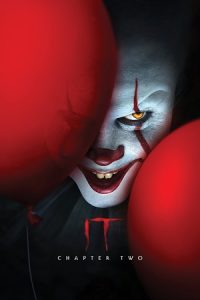 Download It: Chapter Two (2019) Dual Audio {Hindi-English} BluRay