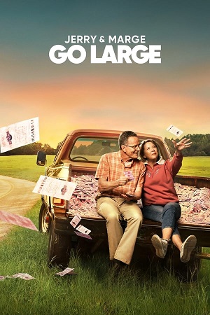 Download Jerry and Marge Go Large (2022) BluRay Dual Audio {Hindi-English} 480p [300MB] | 720p [850MB] | 1080p [2GB]