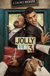 Download Jolly LLB 3 (2025) NetFlix {Hindi DD5.1} Full Movie