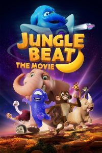 Download Jungle Beat: The Movie (2021) Dual Audio {Hindi-English}