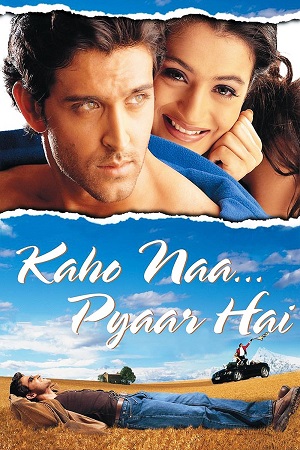 Download Kaho Naa Pyaar Hai (2000) Hindi Full Movie 480p [400MB] | 720p [1.4GB] | 1080p [4GB]