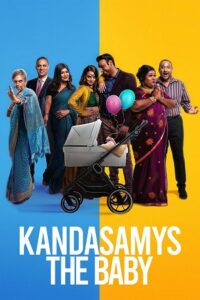 Download Kandasamys: The Baby (2023) Dual Audio [Hindi ORG. + English] WeB-DL 480p [300MB] | 720p [850MB] | 1080p [2GB]