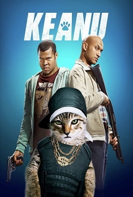 Download Keanu (2016) Full Movie in English 480p [350MB] | 720p [700MB]