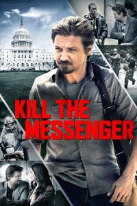 Download Kill the Messenger (2014) Dual Audio {Hindi-English}