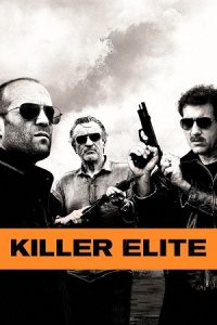 Download Killer Elite (2011) Blu-Ray Dual Audio {Hindi-English}