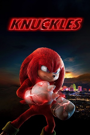 Download Knuckles (2025) Season 1 Dual Audio {Hindi-English} Series 480p 720p 1080p WEB-DL