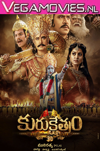 Download Kurukshetra (2021) Hindi Full Movie 480p [500MB] | 720p [1GB]