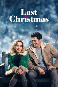 Download Last Christmas (2019) Dual Audio {Hindi-English}