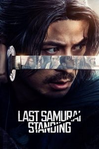 Download Last Samurai Standing (2025) Season 1 Dual-Audio {Hindi-Japanese} NetFlix-Series