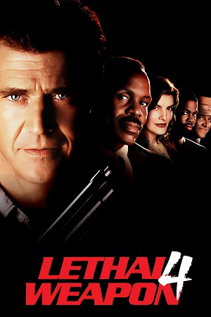 Download Lethal Weapon 4 (1998) Dual Audio {Hindi-English} BluRay 480p [400MB] | 720p [1GB]