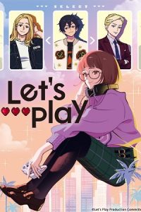 Download Let’s Play (Season 1) [S01 E01 Added] {Hindi-English-Japanese} Anime Series 480p 720p & 1080p WEB-DL