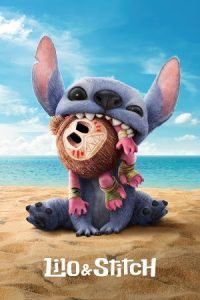 Download Lilo & Stitch (2025) BluRay Dual Audio (Hindi DD5.1-English) 480p [490MB] | 720p [1GB] | 1080p [2GB]