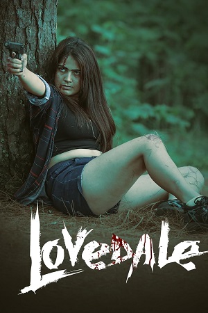 Download Lovedale (2025) Dual Audio [Hindi + Telugu] AMZN WEB-DL 480p [450MB] | 720p [1.2GB] | 1080p [2.4GB]