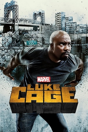 Download Luke Cage (Season 1 & 2) Dual Audio {Hindi-English} Series 480p 720p & 1080p WEB-DL