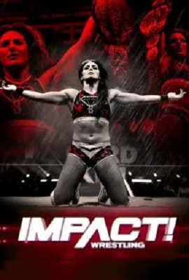 Download MPACT Wrestling 25th August (2020) Dual Audio {Hindi-English} 480p [350MB] | 720p [900MB]