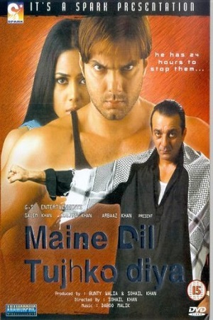 Download Maine Dil Tujhko Diya (2002) Hindi Full Movie 480p [450MB] | 720p [1.5GB] | 1080p [4GB]