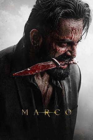 Download Marco (2024) Dual Audio [Hindi DD5.1 & Malayalam] AMZN WEB-DL 480p [530MB] | 720p [1.3GB] | 1080p [2.9GB] 2160p 4K