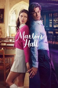 Download Maxton Hall (2025) Season 2 [S02E03 Added] Dual-Audio {Hindi-German} Amazon Original Series
