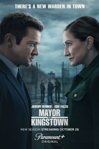 Download Mayor of Kingstown (Season 4) [S04E01 – Added] Dual Audio {Hindi-English} JioHotstar-Series