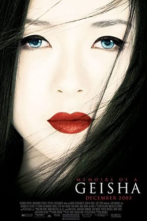 Download Memoirs of a Geisha (2005) Dual Audio {Hindi-English} 480p [500MB] | 720p [1.2GB] | 1080p [2.7GB]