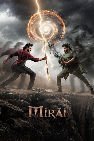 Download Mirai (2025) Hindi (ORG-LiNE) Full Movie HDCAM-Rip 480p [540MB] | 720p [1.2GB] | 1080p [2.6GB]