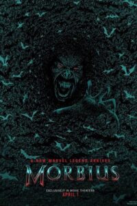Download Morbius (2022) BluRay Dual Audio {Hindi-English} 480p [320MB] | 720p [1.2GB] | 1080p [2.8GB] | 2160p 4K UHD