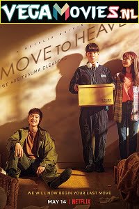 Download Move to Heaven (Season 1) Dual Audio [Hindi-Korean] Complete Netflix Series 480p [180MB] | 720p [400MB]