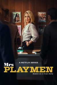 Download Mrs Playmen (Season 1) Dual-Audio {Hindi-English} NetFlix WEB Series