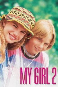 Download My Girl 2 (1994) Dual Audio {Hindi-English}